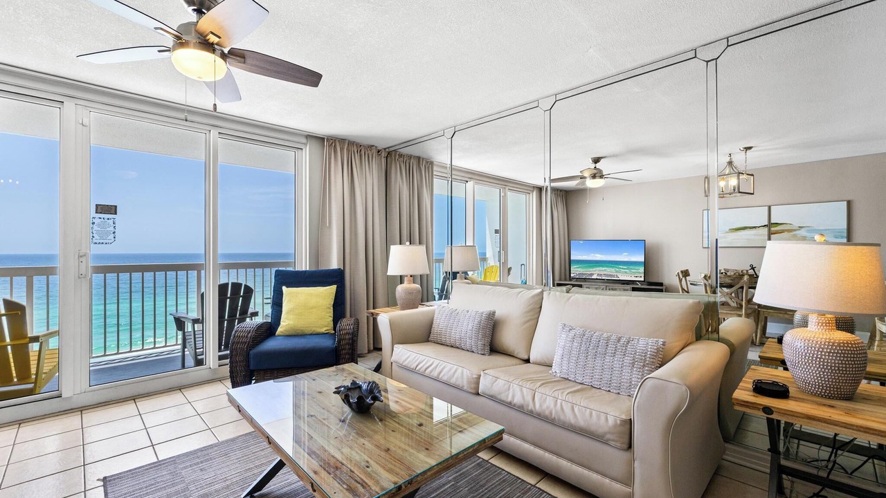 Photo of Bedroom in Destin