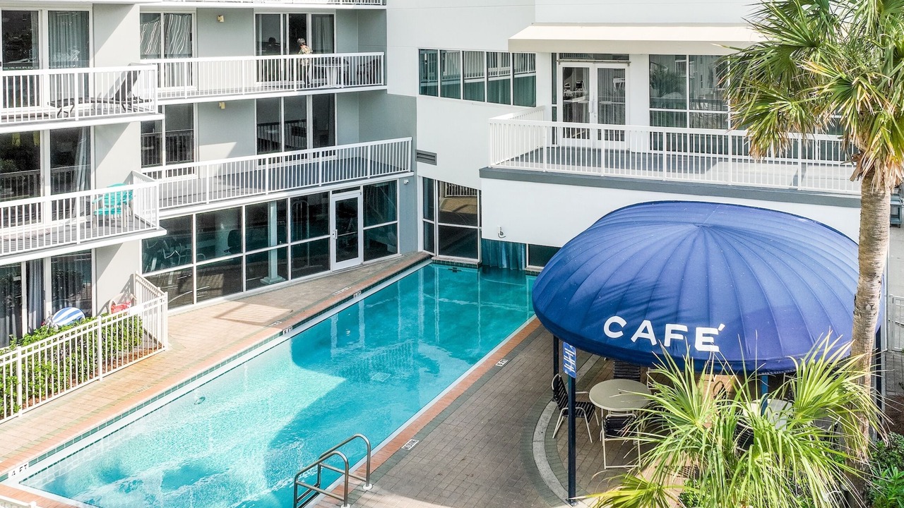 Photo of Outdoor in Destin