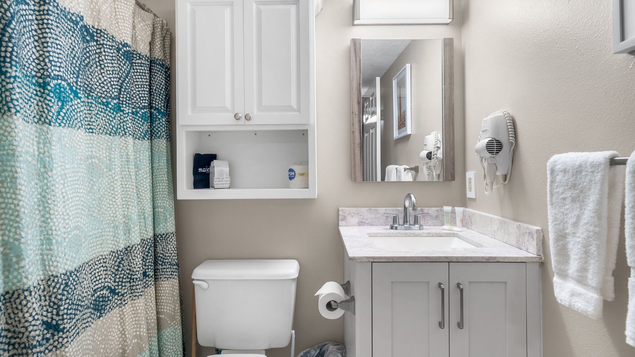 Photo of Bathroom in Destin
