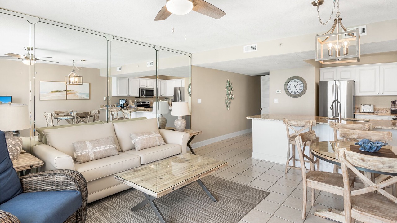 Photo of Bedroom in Destin