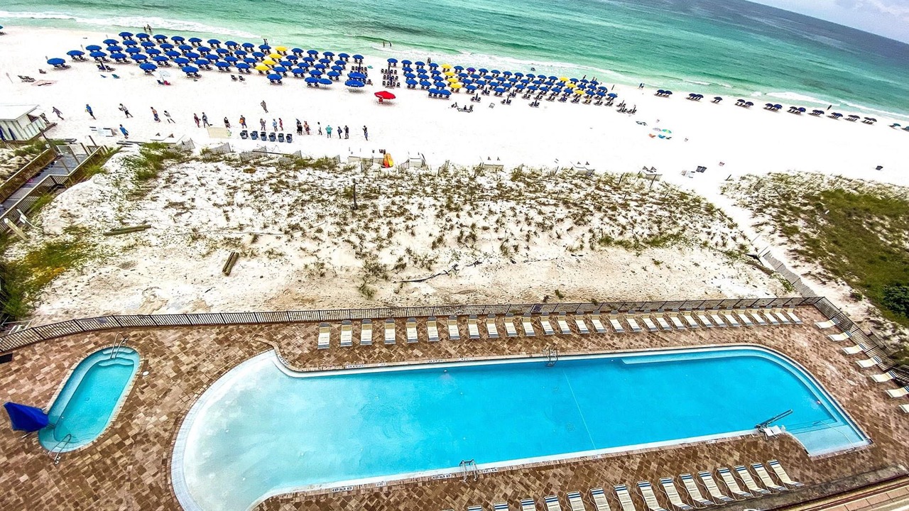 Photo of Outdoor in Destin