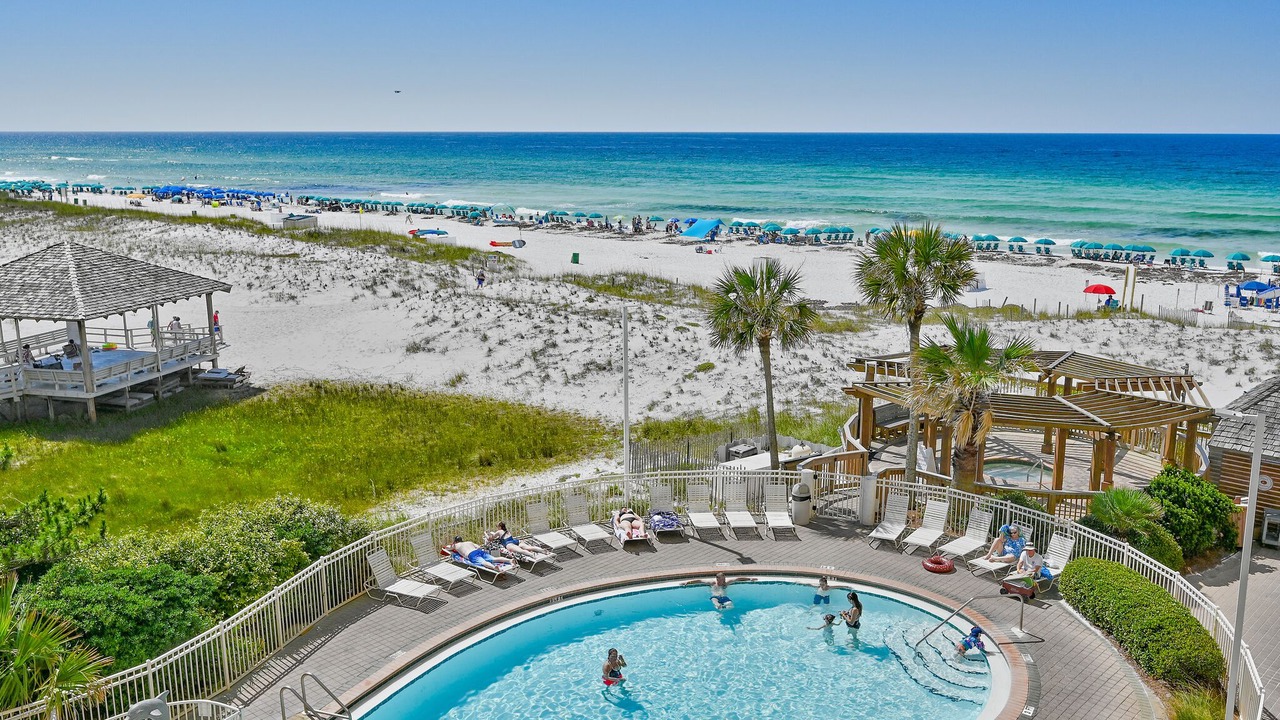 Photo of Others in Destin