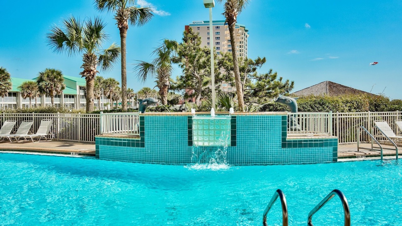 Photo of Outdoor in Destin