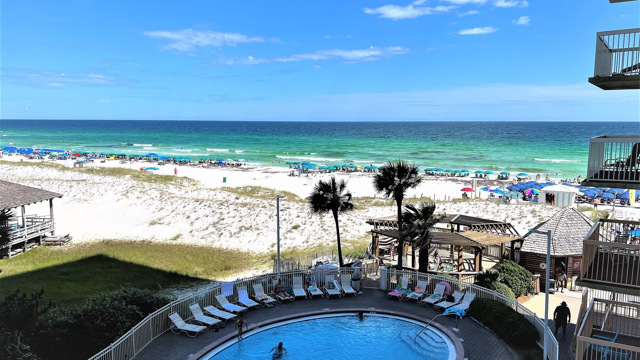 Photo of Outdoor in Destin