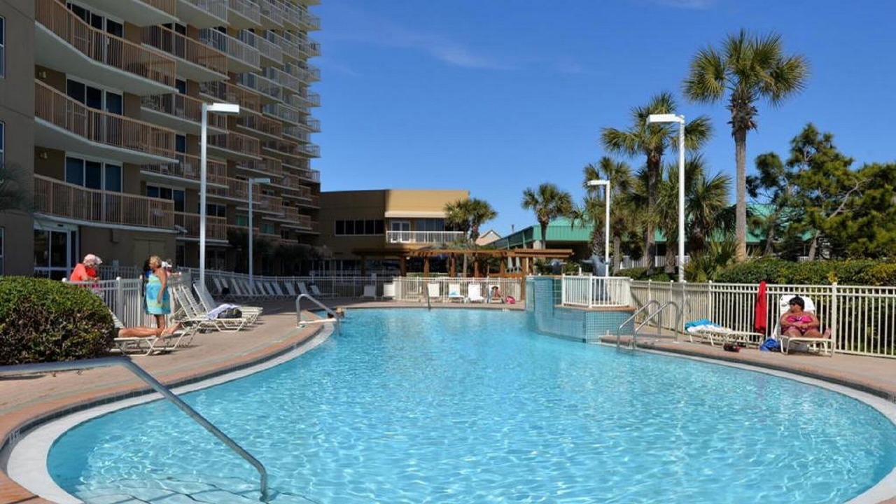 Photo of Outdoor in Destin