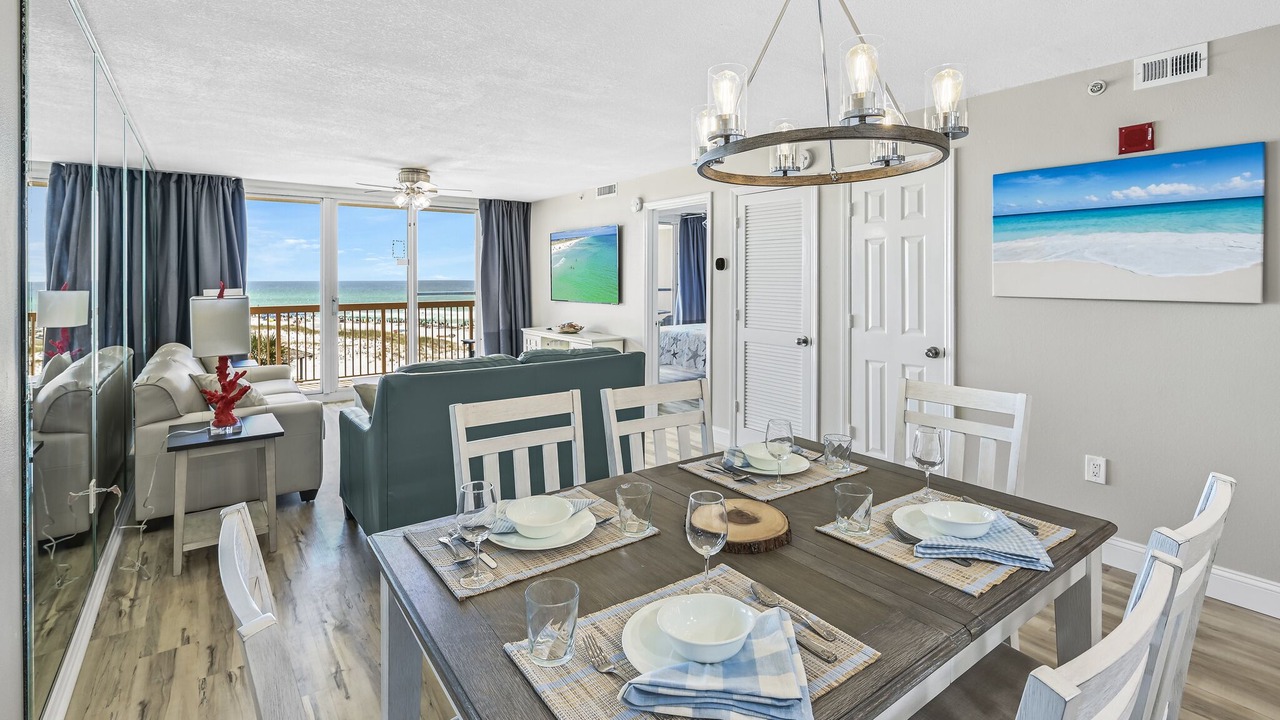 Photo of Bedroom in Destin