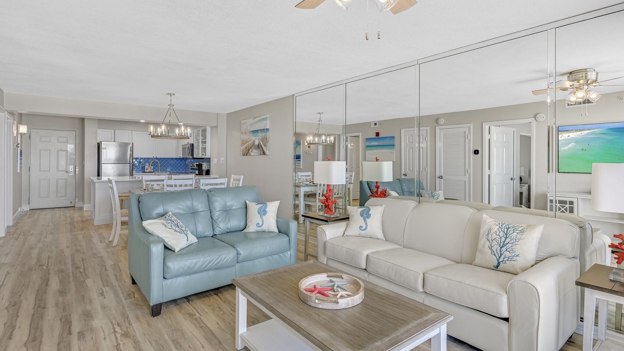 Photo of Bedroom in Destin