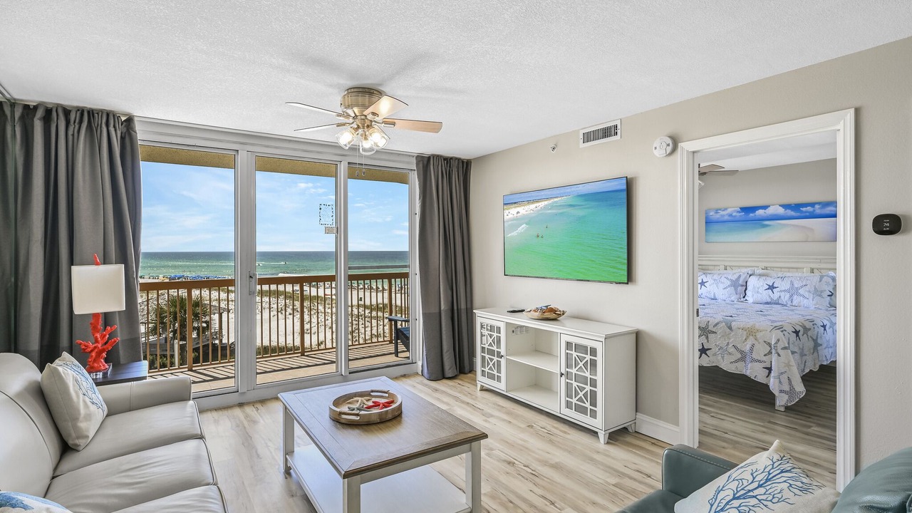Photo of Bedroom in Destin