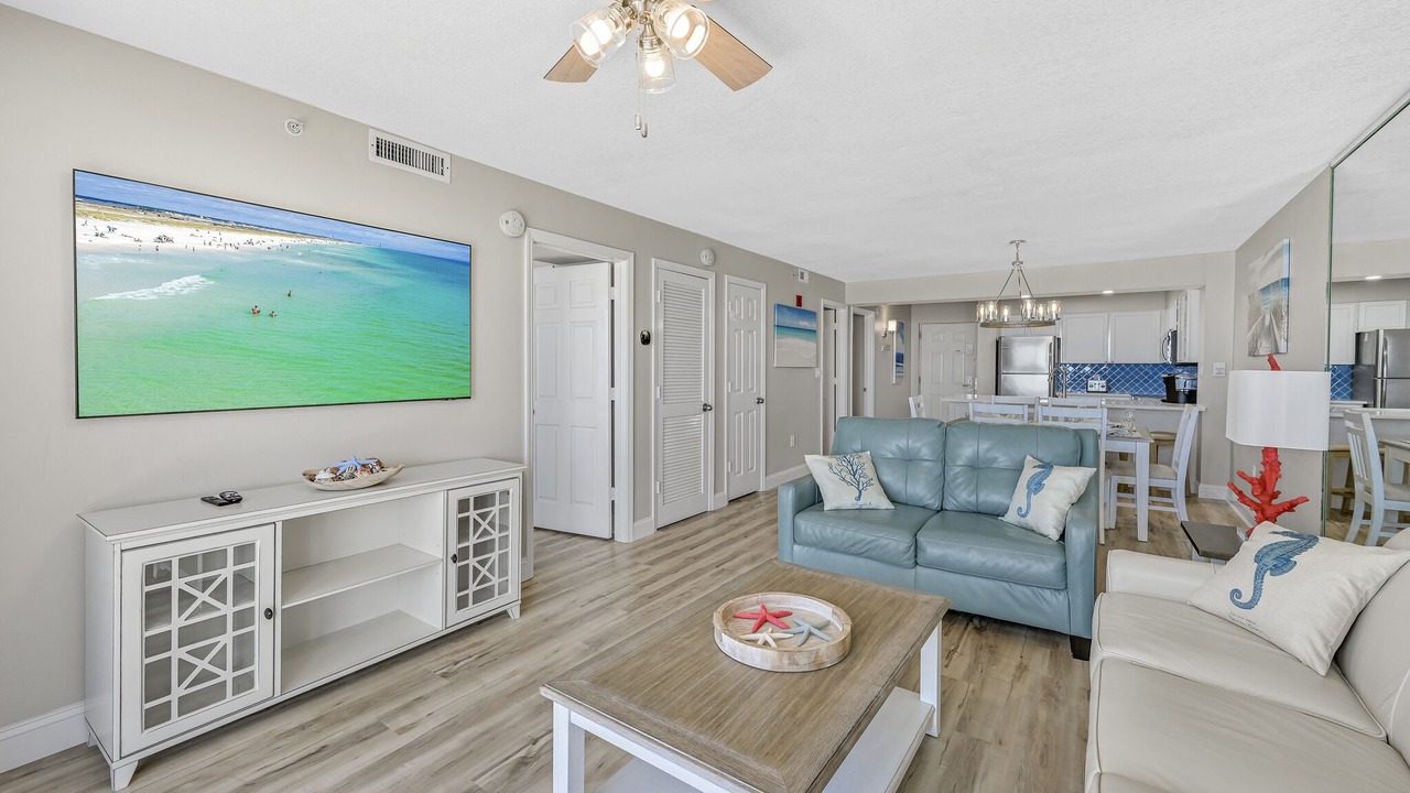 Photo of Bedroom in Destin