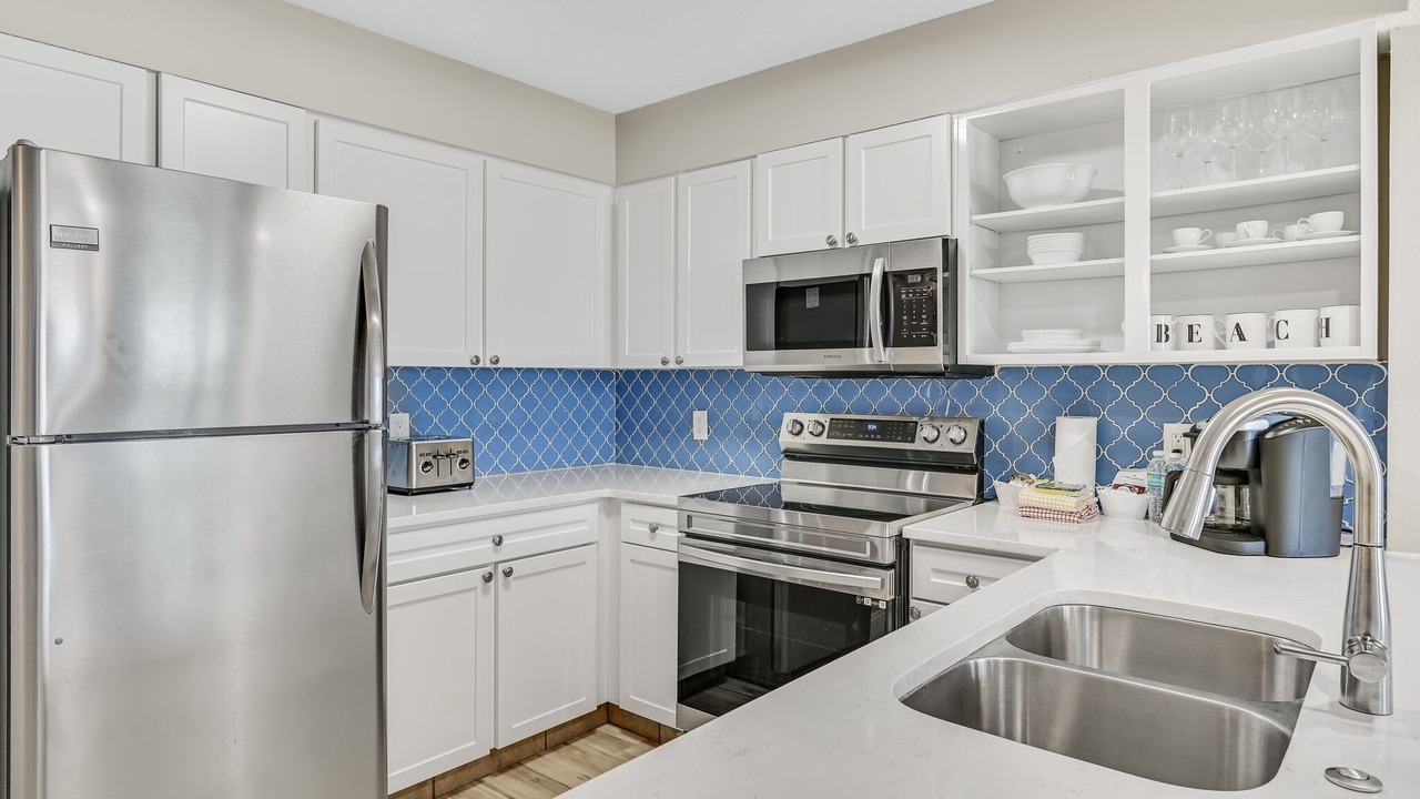 Photo of Kitchen in Destin