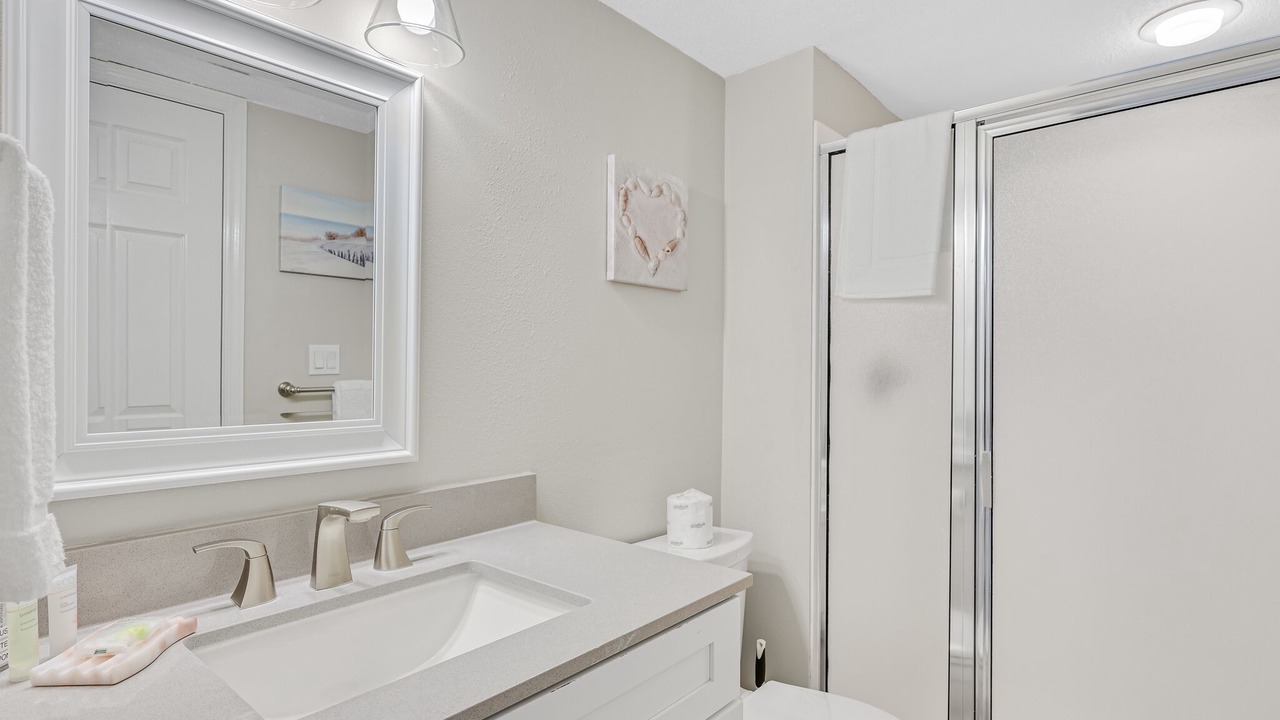 Photo of Bathroom in Destin