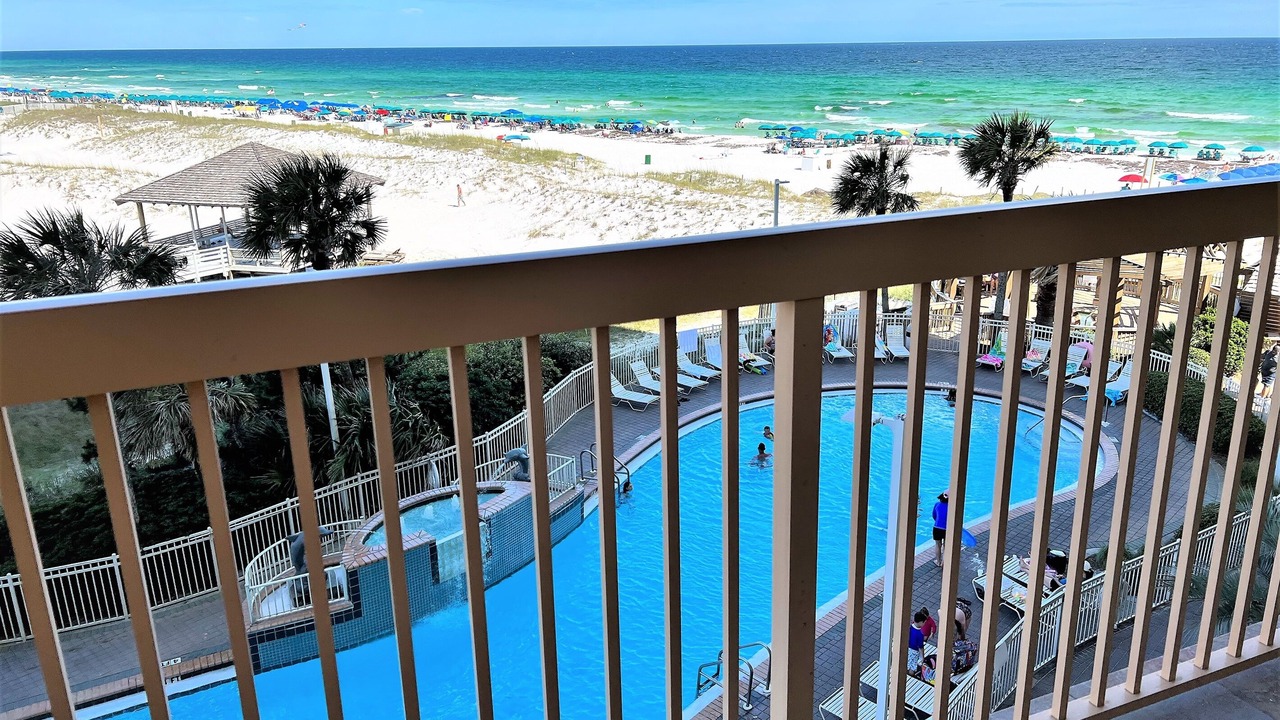 Photo of Outdoor in Destin