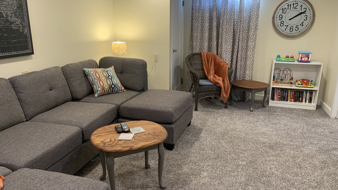 Photo of Livingroom in Spokane