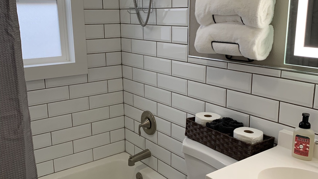 Photo of Bathroom in Spokane