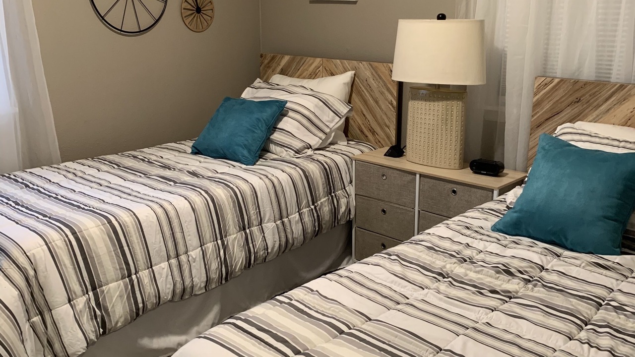 Photo of Bedroom in Spokane