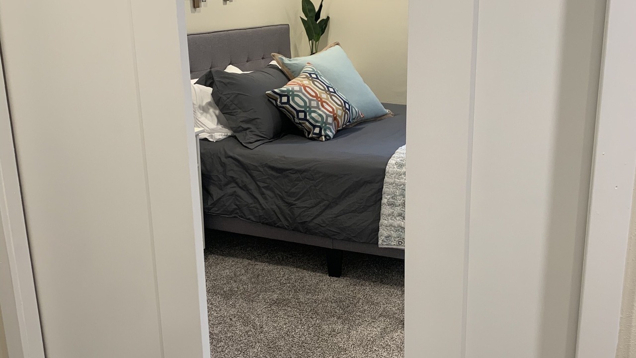 Photo of Bedroom in Spokane