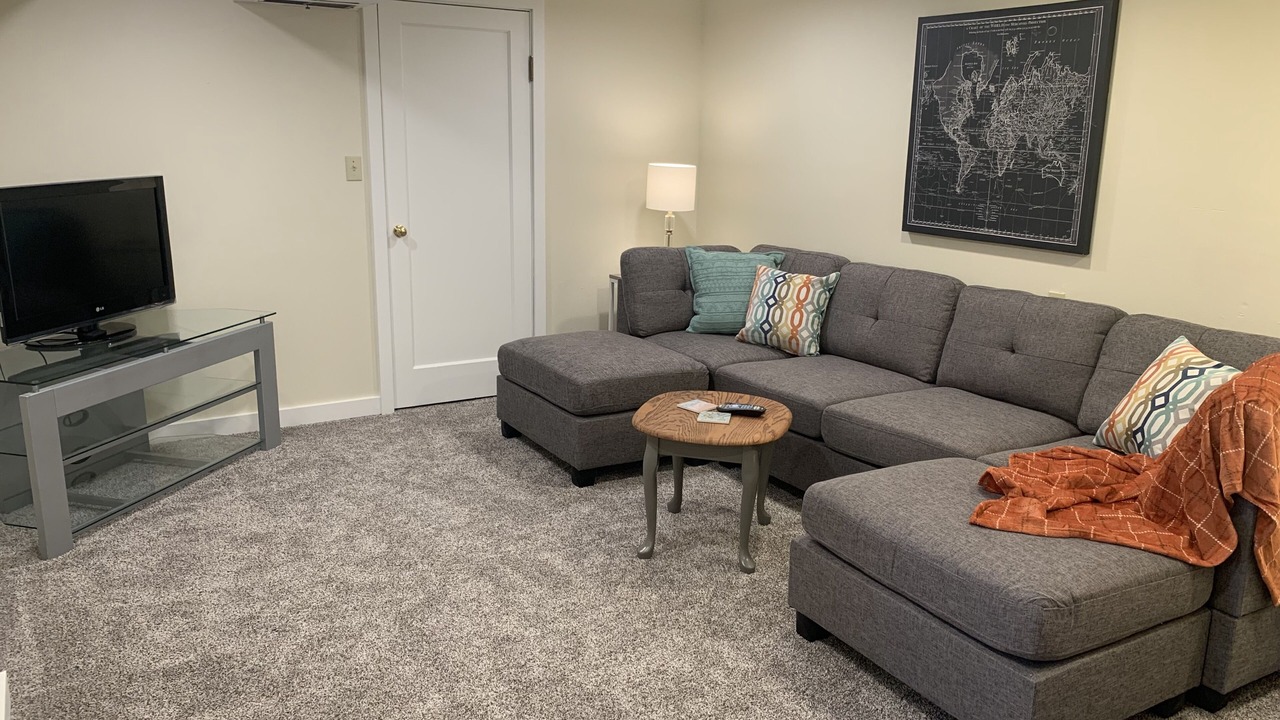 Photo of Livingroom in Spokane