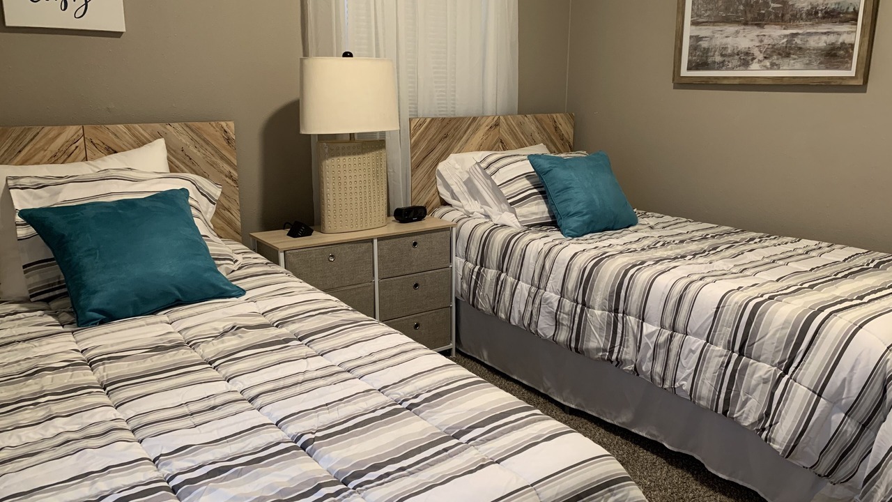 Photo of Bedroom in Spokane