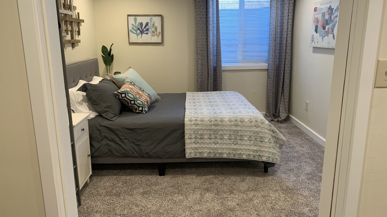 Photo of Bedroom in Spokane