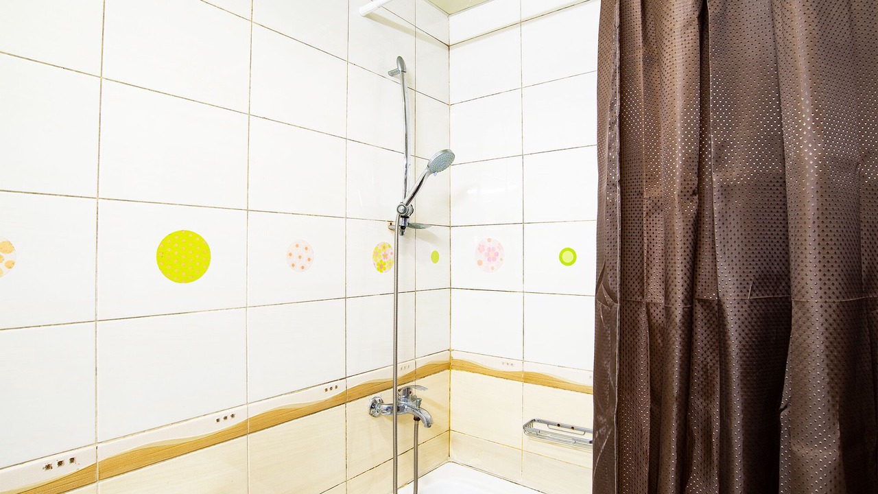 Photo of Bathroom in Jumeirah Lake Towers