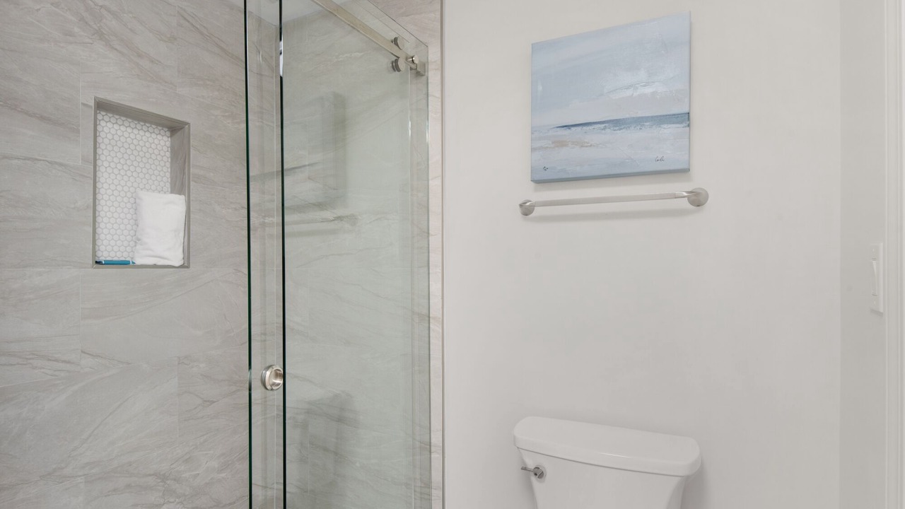 Photo of Bathroom in Destin