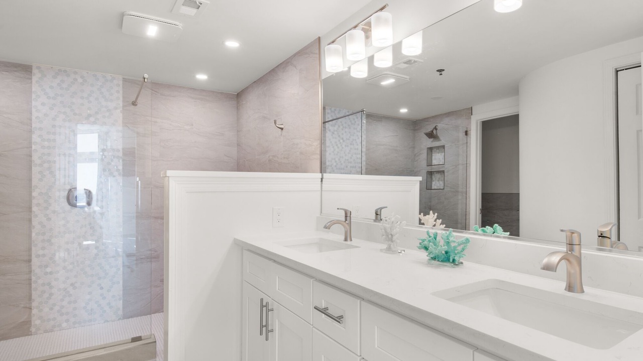 Photo of Bathroom in Destin