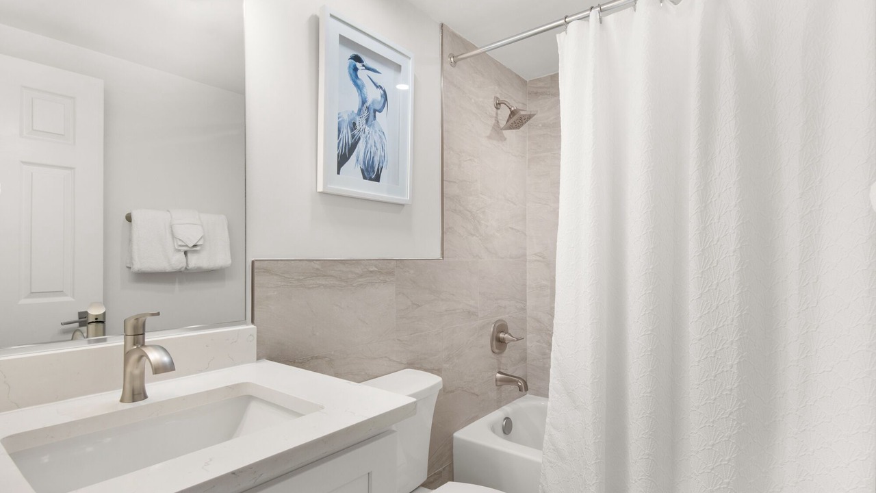 Photo of Bathroom in Destin