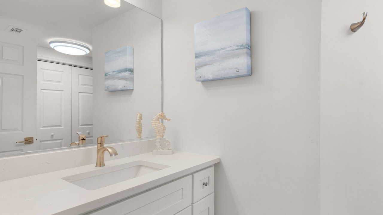 Photo of Bathroom in Destin