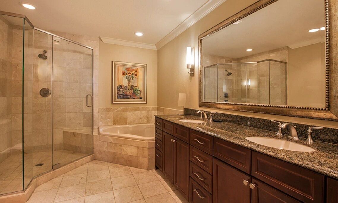 Photo of Bathroom in Destin