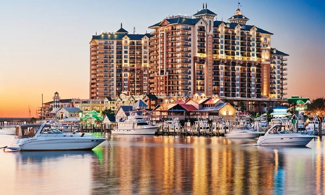 Photo of Others in Destin