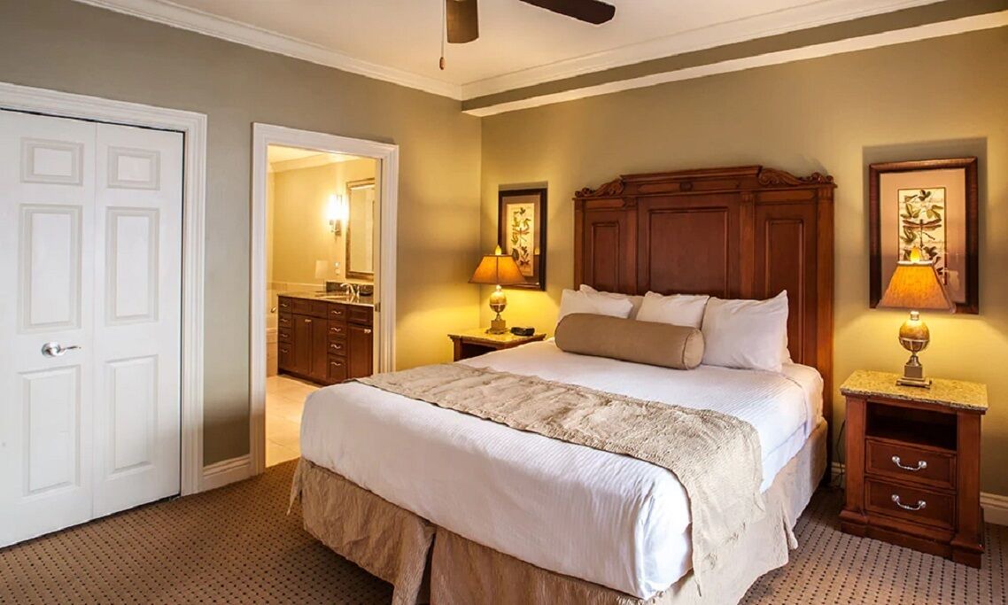 Photo of Bedroom in Destin