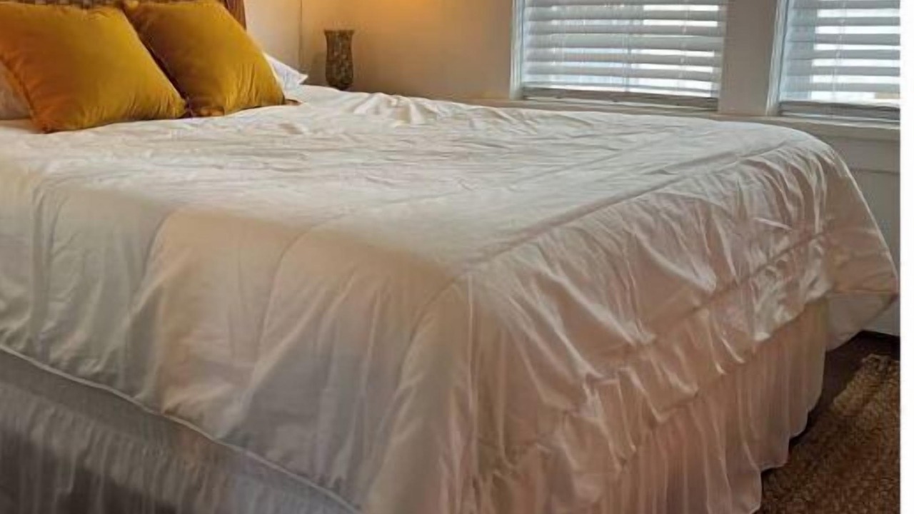 Photo of Bedroom in Bremerton
