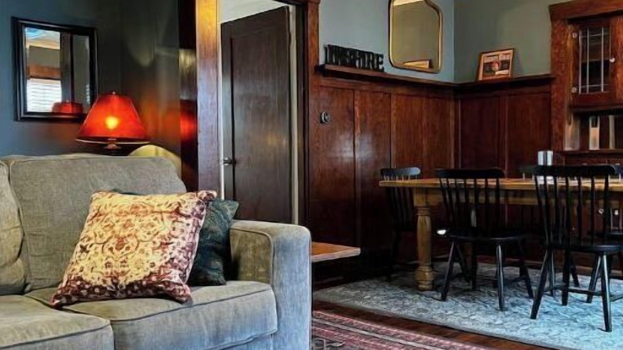 Photo of Livingroom in Bremerton