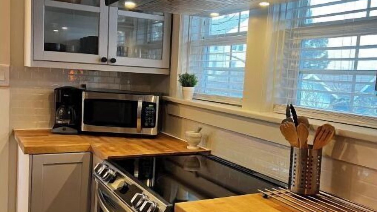 Photo of Kitchen in Bremerton