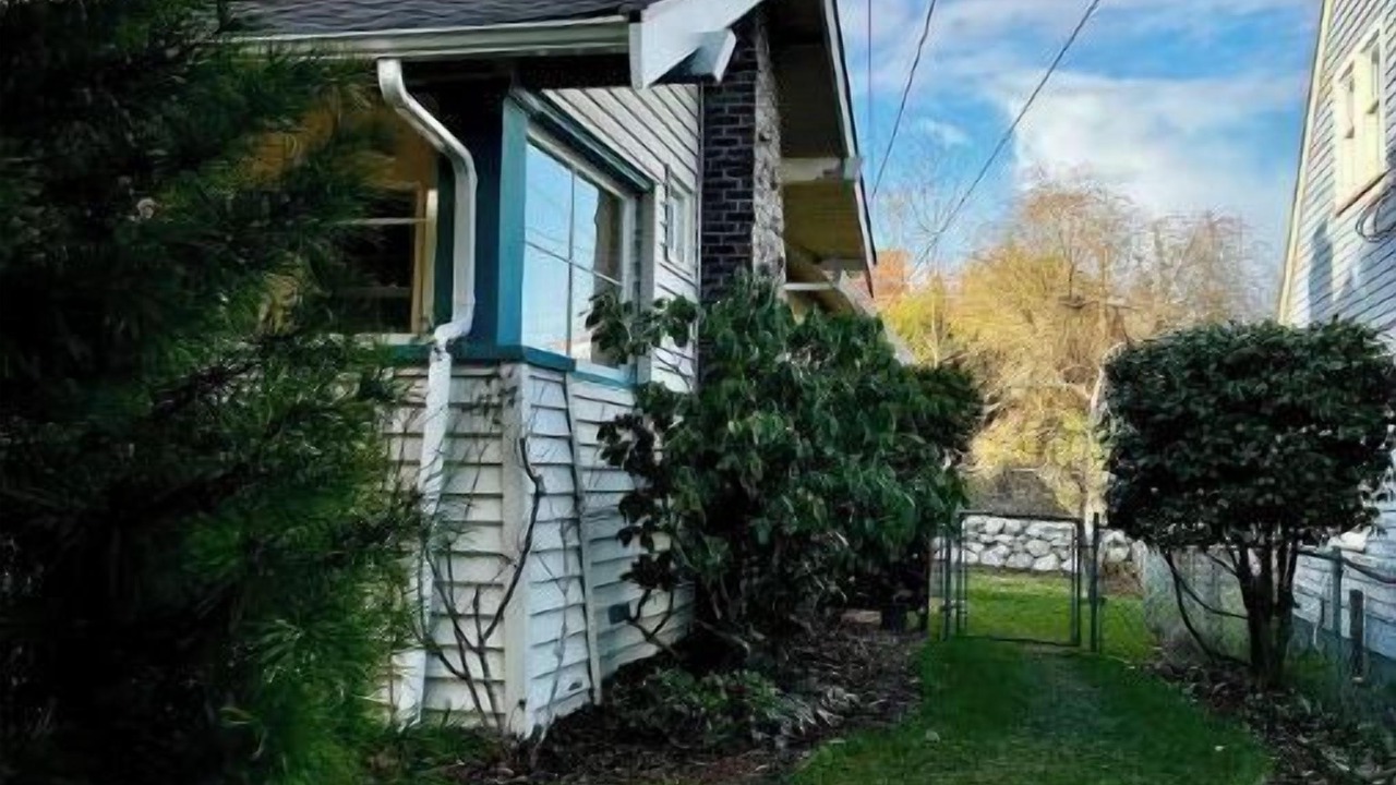 Photo of Outdoor in Bremerton