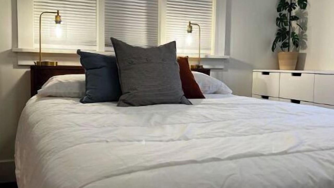 Photo of Bedroom in Bremerton