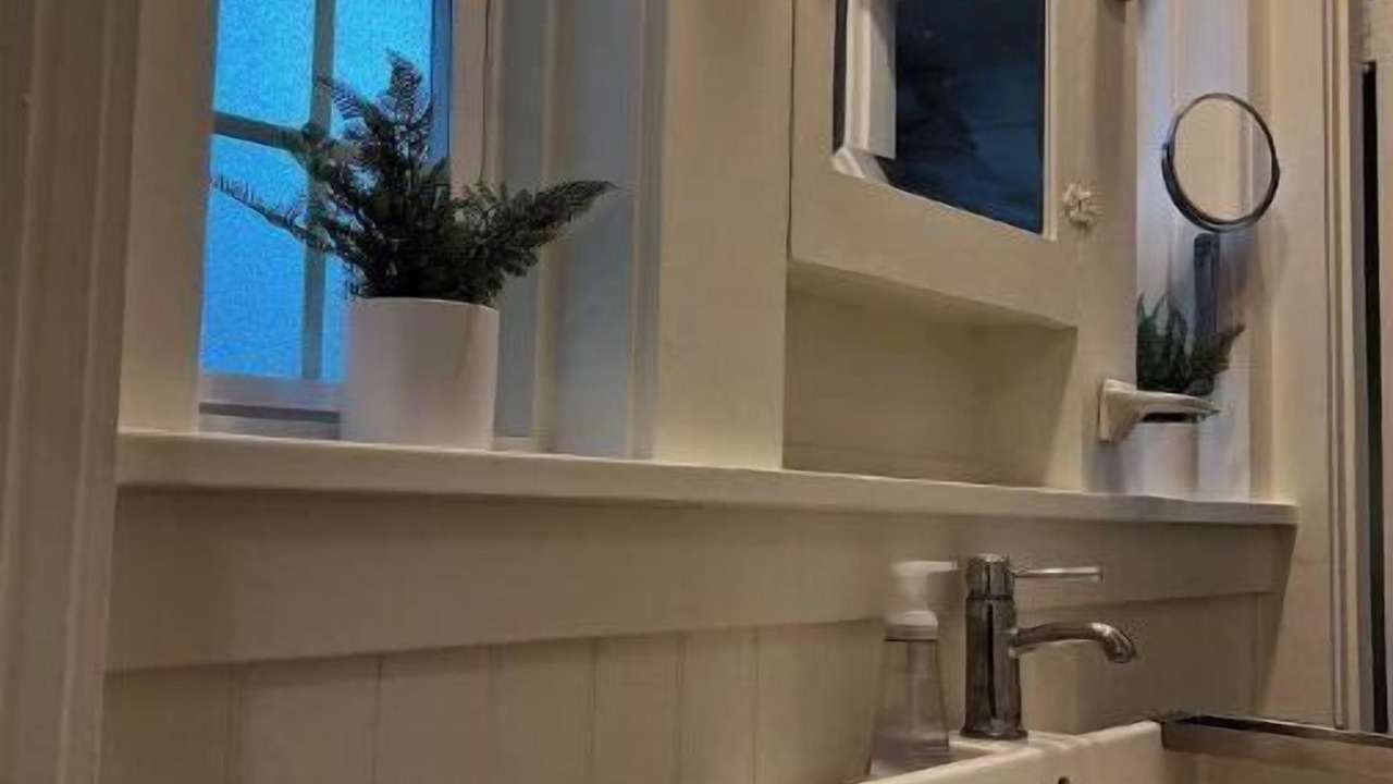 Photo of Bathroom in Bremerton