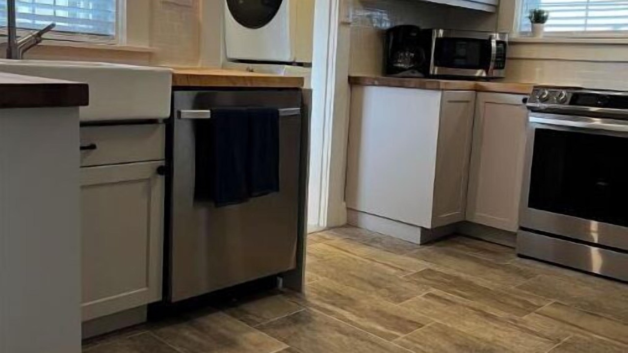Photo of Kitchen in Bremerton