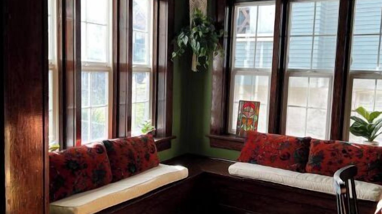Photo of Livingroom in Bremerton