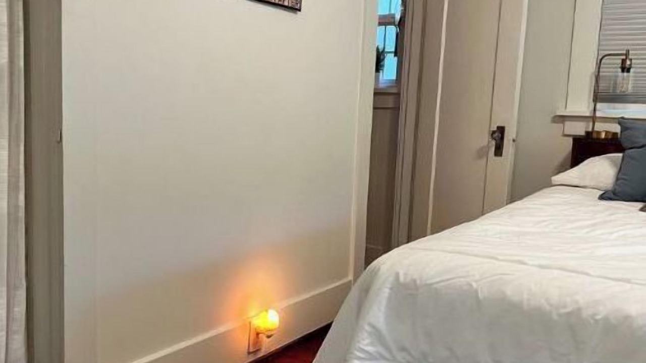 Photo of Bedroom in Bremerton
