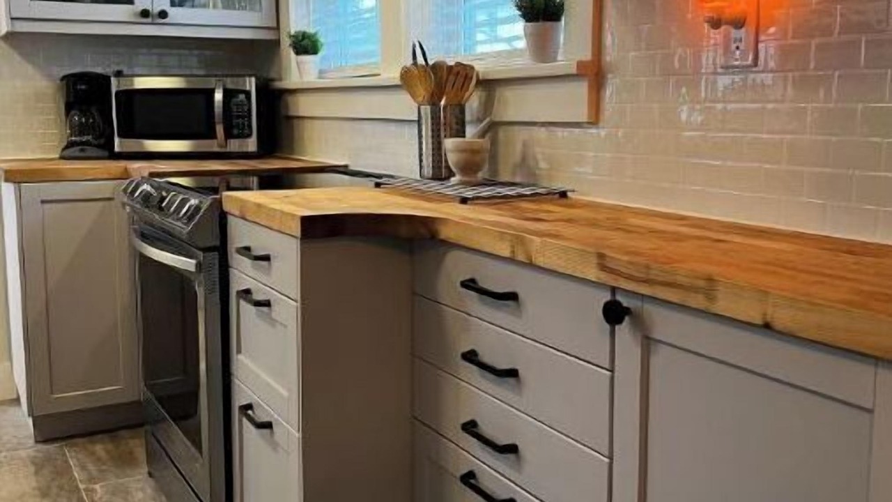 Photo of Kitchen in Bremerton