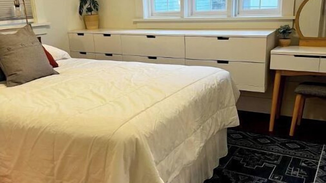 Photo of Bedroom in Bremerton