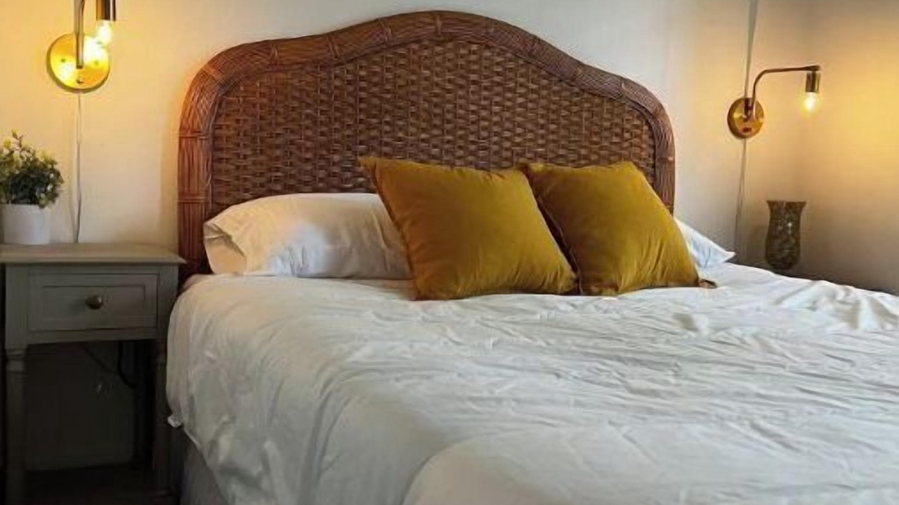 Photo of Bedroom in Bremerton