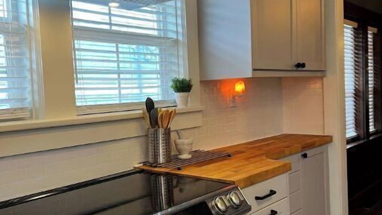 Photo of Kitchen in Bremerton