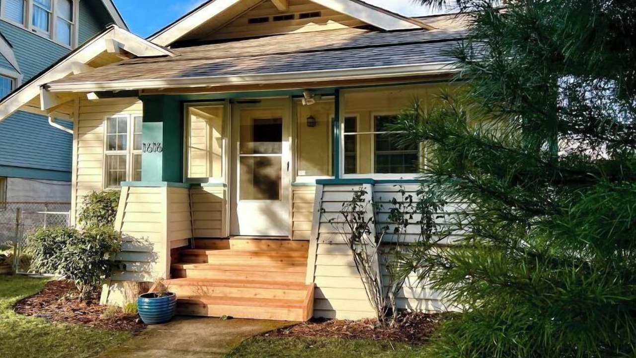 Photo of Outdoor in Bremerton