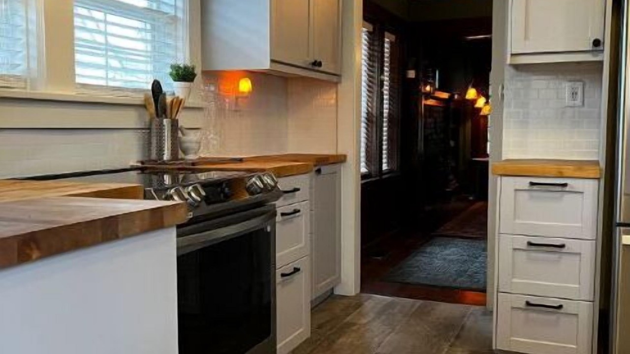 Photo of Kitchen in Bremerton