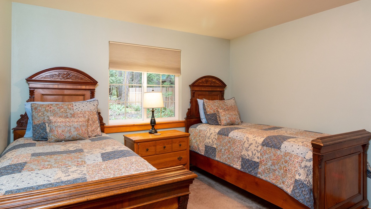 Photo of Bedroom in Packwood