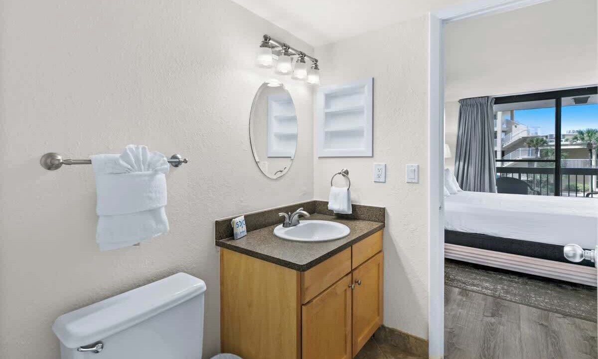 Photo of Bathroom in Destin