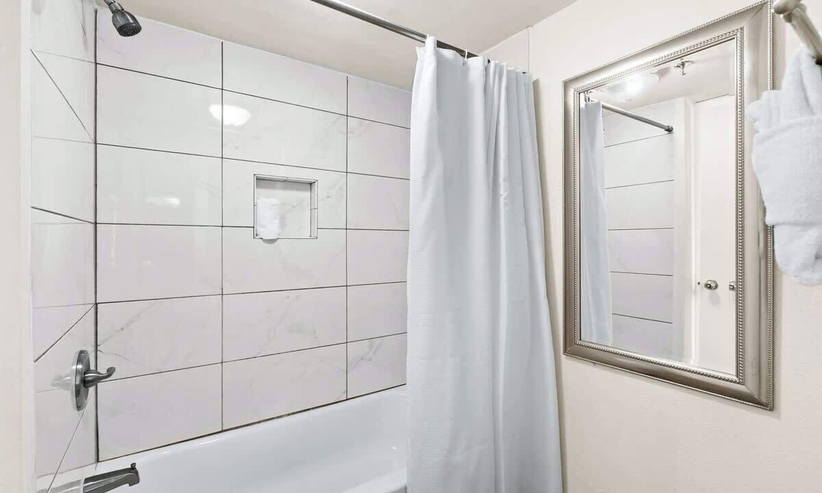 Photo of Bathroom in Destin