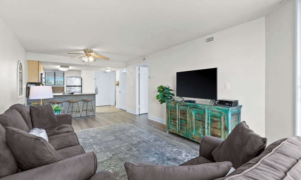 Photo of Livingroom in Destin
